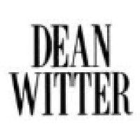 dean witter reynolds (morgan stanley) logo image