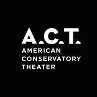 american conservatory theater, san francisco logo image