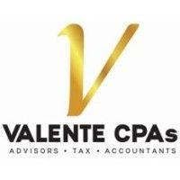 valente cpas