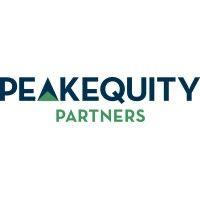 peakequity partners logo image