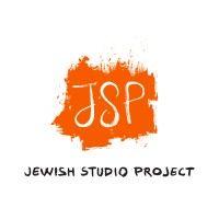 jewish studio project logo image