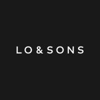 lo & sons logo image