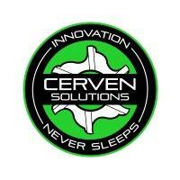 cerven solutions, inc. logo image