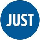 logo of Just Capital