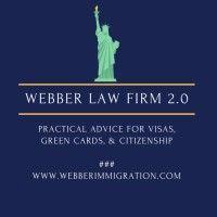 webber law firm 2.0 logo image