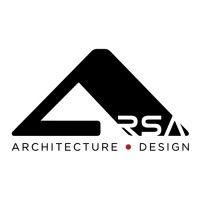 rsa architecture & design logo image