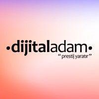 dijitaladam logo image