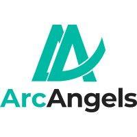 arcangels nz logo image