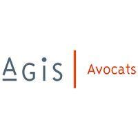 agis-avocats logo image