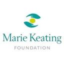 logo of Marie Keating Foundation