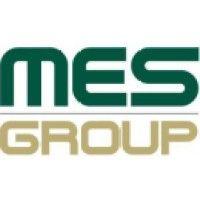 mes group, inc. logo image