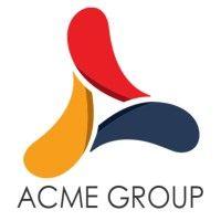 acme group logo image