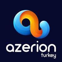 azerion turkey logo image