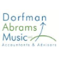 dorfman abrams music, llc