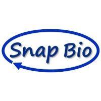 snap bio, inc. logo image