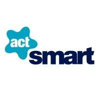 actsmart logo image