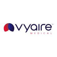 vyaire medical logo image