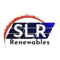 slr renewables llc logo image