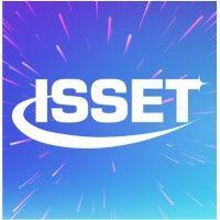 isset logo image