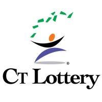 connecticut lottery corporation logo image