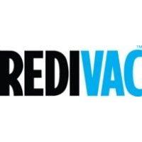 iseki redivac logo image