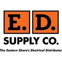 ed supply logo image