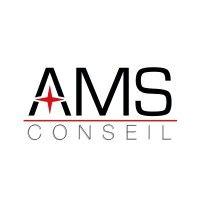 ams conseil logo image