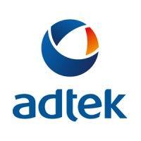 shenzhen adtek technology co., ltd. logo image