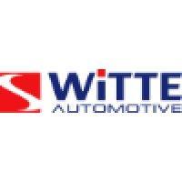 witte automotive logo image