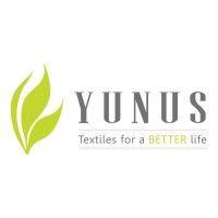 yunus textile mills limited logo image