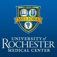 university of rochester medical center