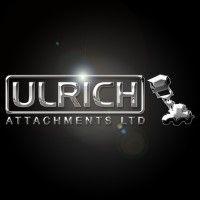 ulrich attachments ltd logo image