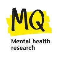 mq mental health research logo image