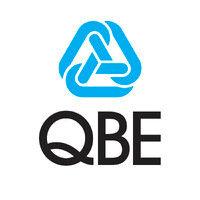 qbe group shared services centre logo image