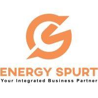 energy spurt logo image