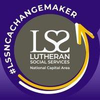 lutheran social services of the national capital area logo image