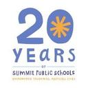 logo of Summit Public Schools