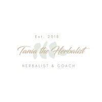 tania the herbalist logo image