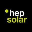 logo of Hep Solar