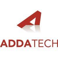 les systèmes adda tech inc. logo image