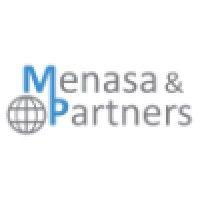 menasa & partners fz-llc logo image