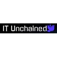 it unchained logo image