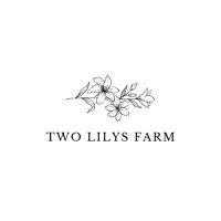 two lilys farm logo image