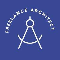 freelance architect logo image