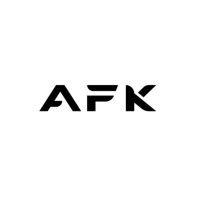 afkdao logo image