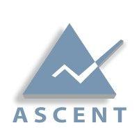 ascent management consulting, ltd. logo image