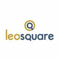 leosquare logo image