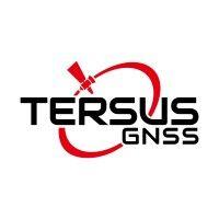 tersus gnss inc. logo image