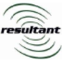 resultant contact solutions, llc logo image