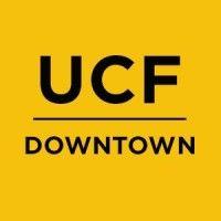 ucf downtown logo image